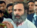 If Modi is not a friend of Adani, then...: Rahul