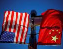 China refuses US request for talks, says Pentagon