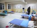 SEE: India's Hospital For Quake Victims