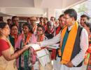 Will Dhanpur elect the next CM of Tripura once again?