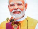 Can Modi Solve India's Economic Woes?