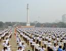 RSS gets HC permission for route march in TN