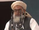 India belongs to me as much as Modi: Jamiat chief