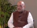 Court humare kabze mein...: Shah on CBI, ED 'misuse'