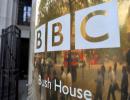 Days after I-T survey, UK govt 'stands up for' BBC