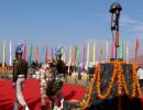 Pulwama Martyrs: Always Remembered