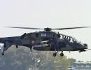 Army plans to procure 200 Prachand, helicopters