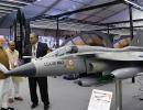 Tejas among half of DRDO's 55 projects hit by delay