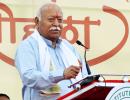 Hindu gurus outdid missionaries: Bhagwat