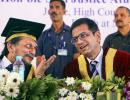 Many firsts as Chandrachud completes 100 days as CJI