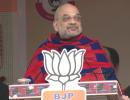 Naga peace talks underway; will lift AFSPA: Shah