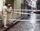 Guwahati twin murder: Body parts of man found