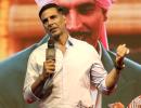 Akshay Kumar to renounce Canadian passport