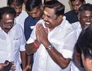 Blow to OPS as SC allows EPS to remain AIADMK chief