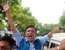 Cong claims Pawan Khera deplaned, airline clarifies