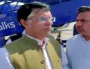 Assam Police arrest Pawan Khera for remarks on Modi