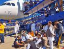 Pawan Khera's arrest: What happened at Delhi airport?