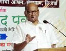 'Sharad Pawar was ready to form govt with BJP, but...'