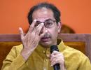 Don't show sympathy to BJP: Uddhav tells supporters