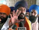 Amritpal Singh: Rise of 'Bhindranwale 2.0' in Punjab