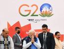 How Will Modi Shape The G20 Opportunity?