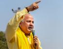 How Sisodia's arrest will affect Kejriwal govt, AAP