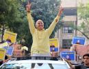 Can go to jail many times: Sisodia on CBI quizzing