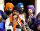 Is Amritpal Singh The New Bhindranwale?