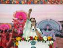 WB Panchayat Polls: Dry Run For TMC, BJP