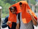 Heat warning: Govt lists 'dos and don'ts' for people