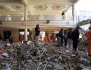 Pak mosque suicide attack toll rises to 100