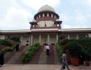 Plea in SC seeks ban on parties with religious names