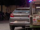 Delhi woman dies after being dragged for 4 km by car