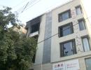 Two killed as fire breaks out in Delhi's old age home