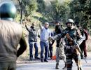 Terrorists strike twice at same site in J-K; 6 killed