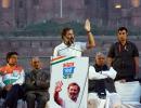 Does Rahul Want To Be Opposition PM Candidate?