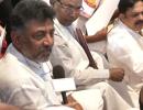 High command to decide next Karnataka CM: Shivakumar