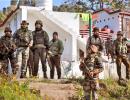 On The Terrorists' Trail in Rajouri