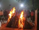 Kanjhawala victim stuck onto left front wheel of car