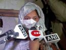 Kanjhawala victim's family accuses her friend of theft