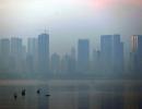 'Mumbai air is more toxic than Delhi's'