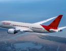 Why Air India didn't report peeing incident to DGCA