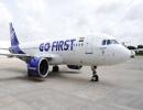 Go First: Lessors seek to deregister more planes