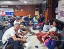 No bomb found, Moscow-Goa flight delayed by 15 hrs