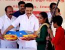 Stalin blames Palaniswami for enforcing NEET in TN