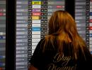 Hundreds of flights across US grounded due to glitch