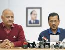 AAP gets Rs 163-cr recovery notice for political ads