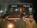 11 cops on duty at time of Kanjhawala death suspended