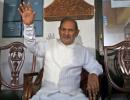 Sharad Yadav: Socialist known for stitching alliances