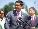 Is Indian-American Ro Khanna eyeing 2024 US prez bid?